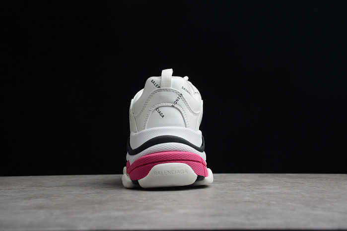 BL TRIPLE S TRAINERS    -copshoe BL79