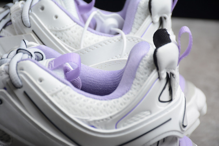 BL TRAINERS TRACK -copshoe BL80