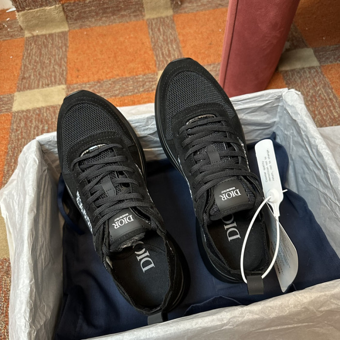 D1R* B25  SNEAKER  COPSHOE DR-344