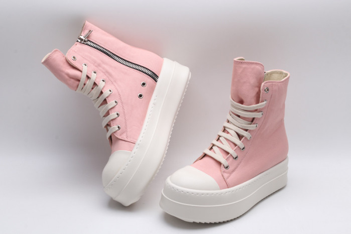 RICK OWENS SNEAKERS COPSHOE OR-253