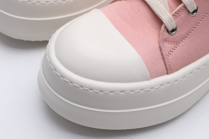 RICK OWENS SNEAKERS COPSHOE OR-253