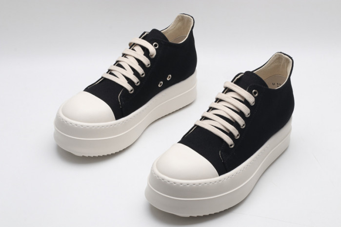 RICK OWENS SNEAKERS COPSHOE OR-191