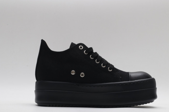 RICK OWENS SNEAKERS COPSHOE OR-259