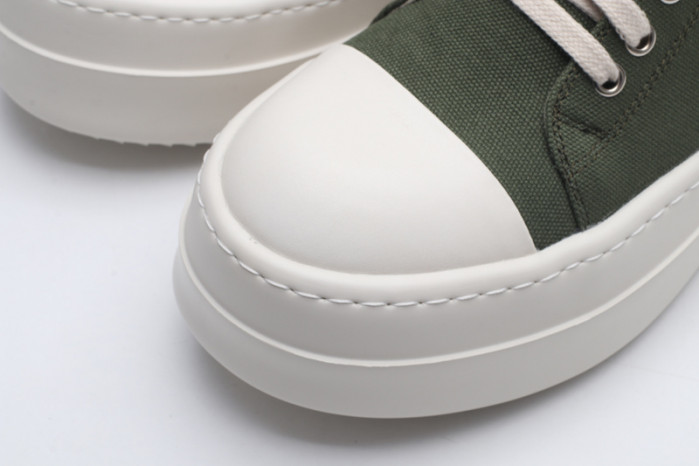 RICK OWENS SNEAKERS COPSHOE OR-260