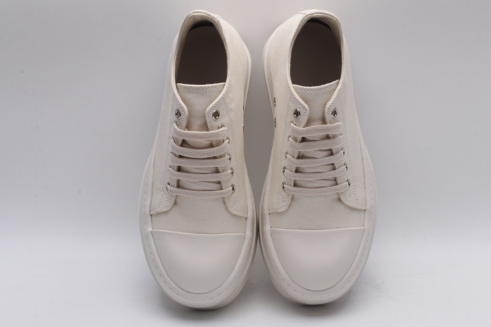 RICK OWENS SNEAKERS COPSHOE OR-261