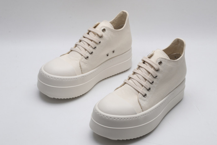 RICK OWENS SNEAKERS COPSHOE OR-261