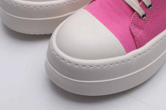 RICK OWENS SNEAKERS COPSHOE OR-264