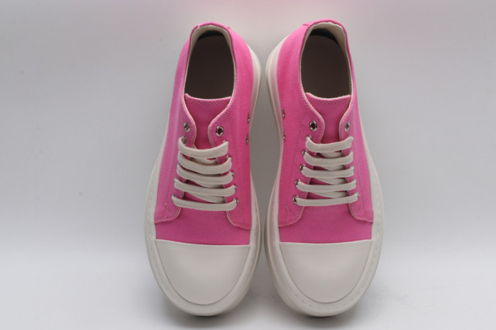 RICK OWENS SNEAKERS COPSHOE OR-264