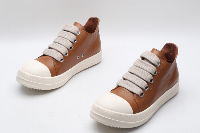 RICK OWENS SNEAKERS  copshpe OR-265