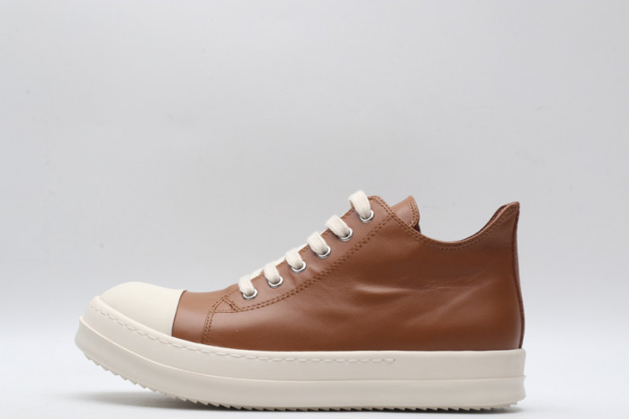 RICK OWENS SNEAKERS  copshpe OR-266