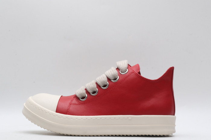 RICK OWENS SNEAKERS  copshpe OR-267