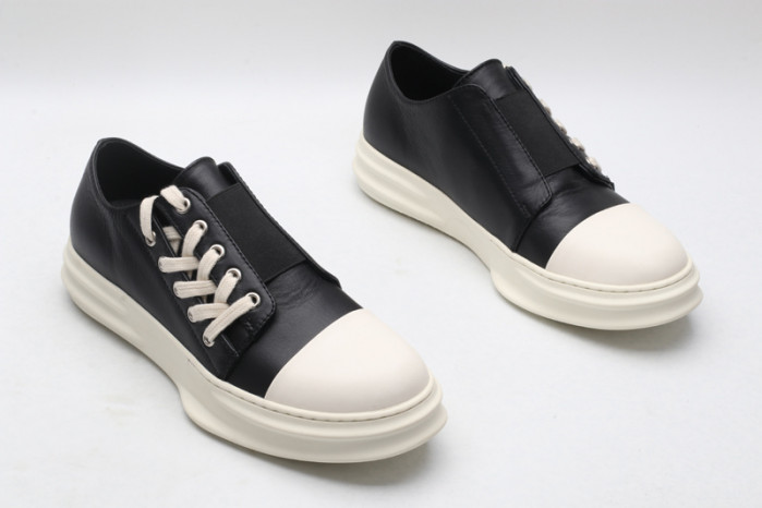 RICK OWENS SNEAKERS  copshpe OR-270