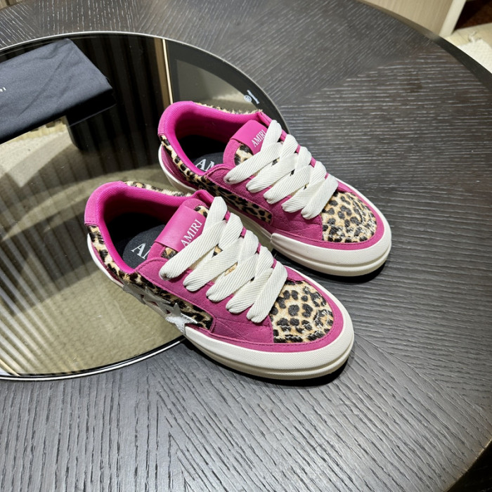 AMIRI  SNEAKERS   COPSHOE AM-136