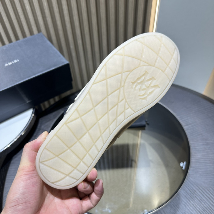 AMIRI  SNEAKERS   COPSHOE AM-146