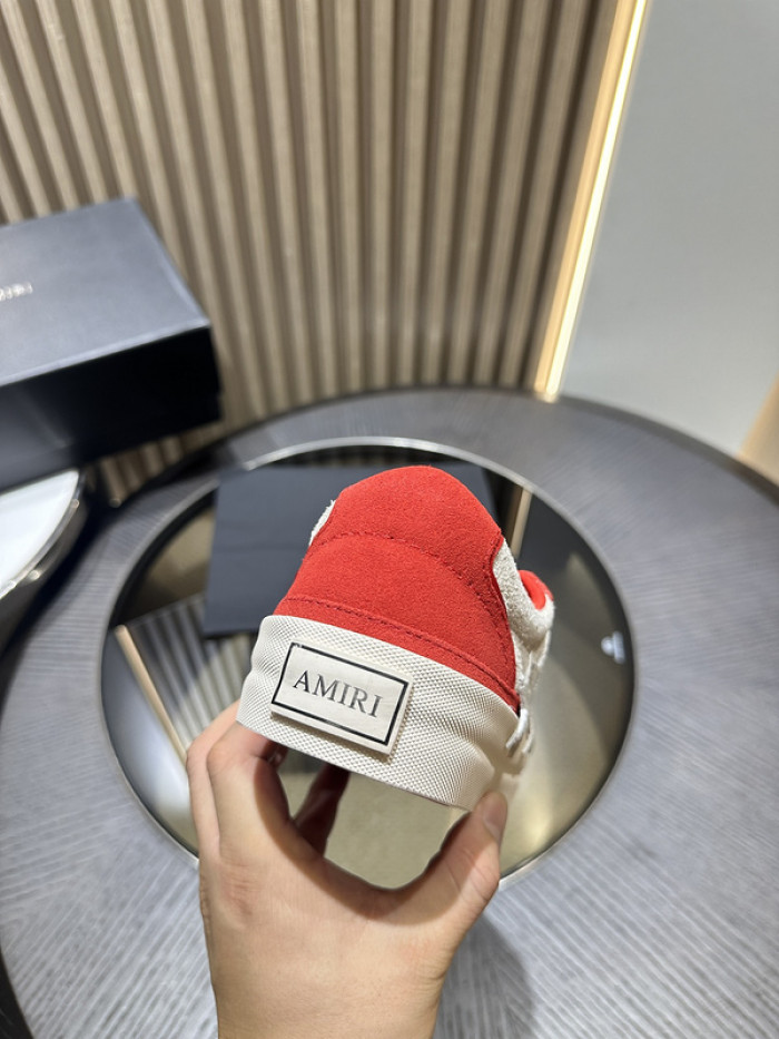 AMIRI  SNEAKERS   COPSHOE AM-149