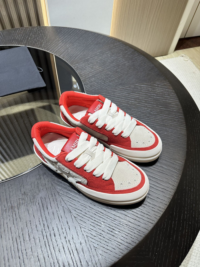 AMIRI  SNEAKERS   COPSHOE AM-149