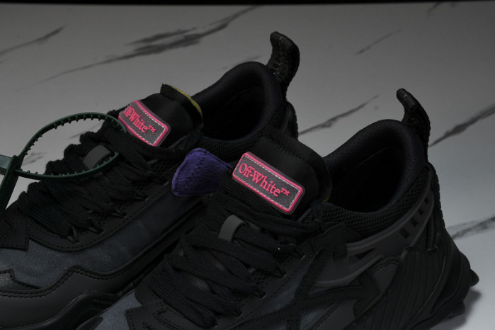 OF C/O ODSY-1000 SNEAKER   copshoe OW-92