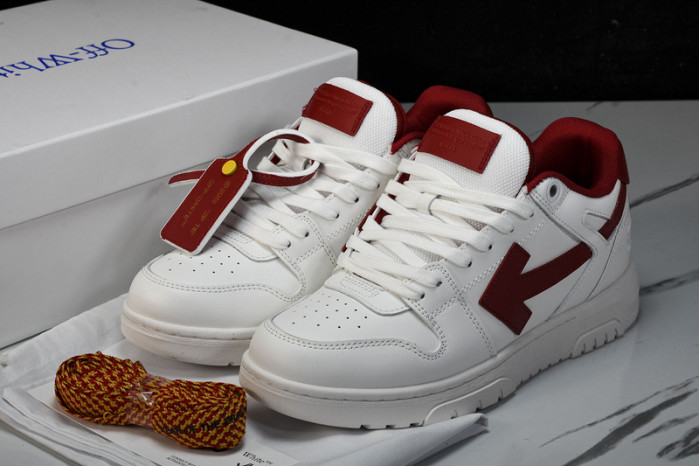 OF sneakers  copshoe OW-96