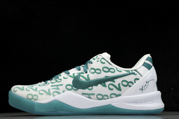 Kobe 8 Protro ''Radiant Emerald'' FQ3549-101