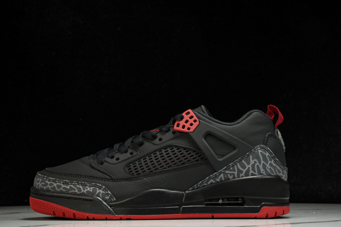 Jordan Spizike Low ''Bred'' - FQ1759-006