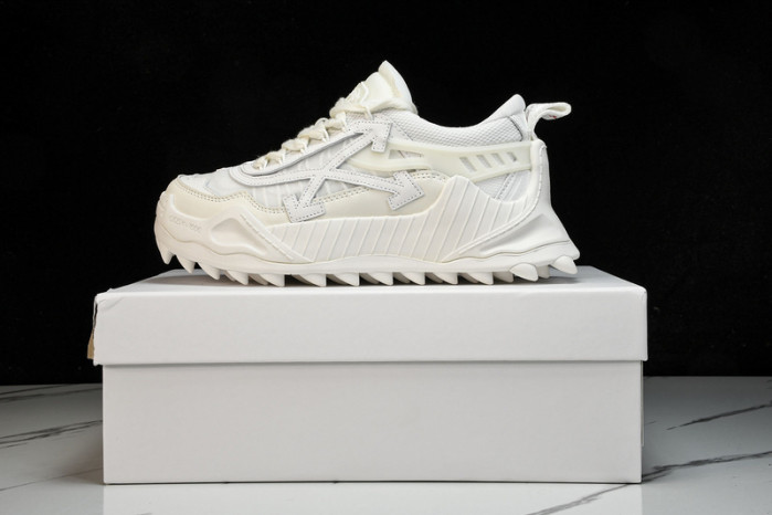 OF C/O ODSY-1000 SNEAKER   copshoe OW-97