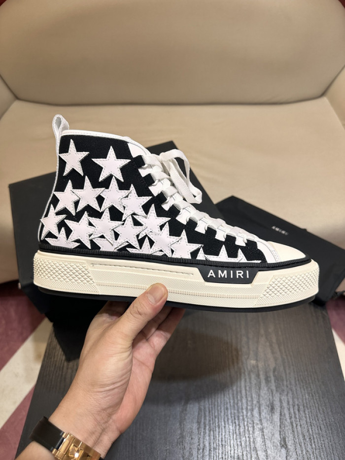 AMIRI  SNEAKERS   COPSHOE AM-158
