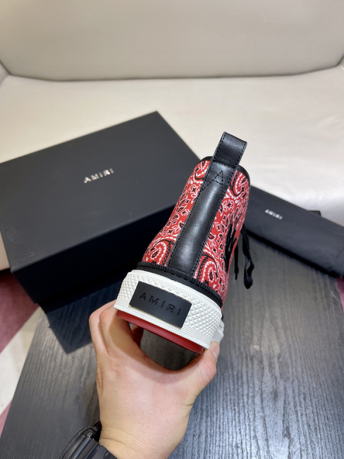 AMIRI  SNEAKERS   COPSHOE AM-159