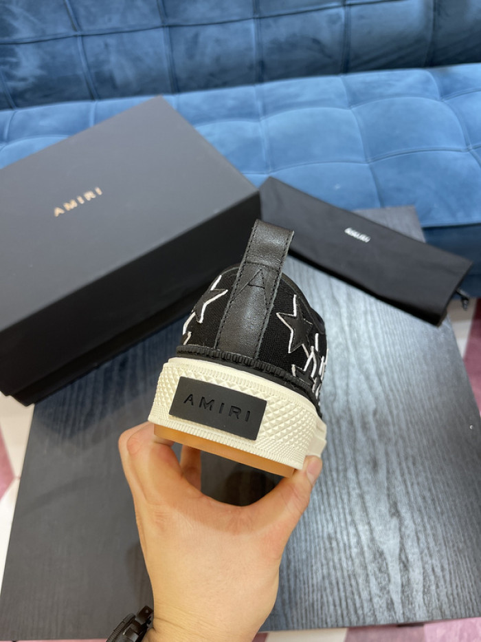 AMIRI  SNEAKERS   COPSHOE AM-164