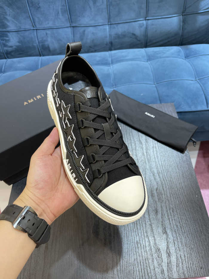AMIRI  SNEAKERS   COPSHOE AM-164