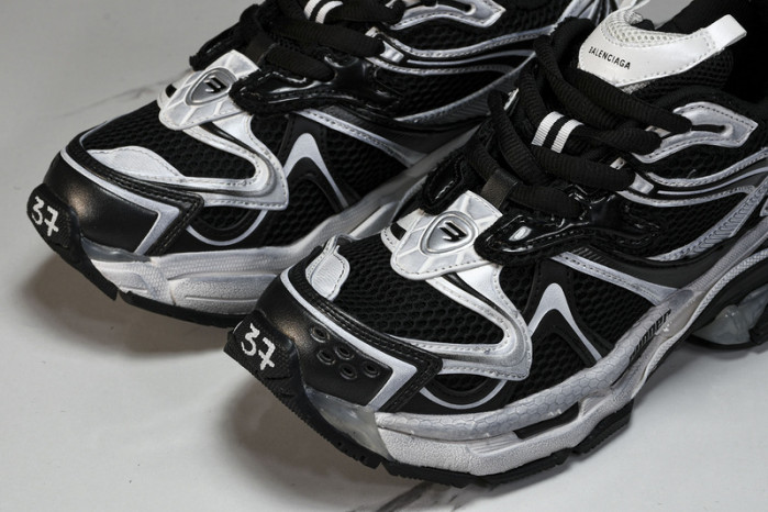 BL RUNNER -COPSHOE BL 266