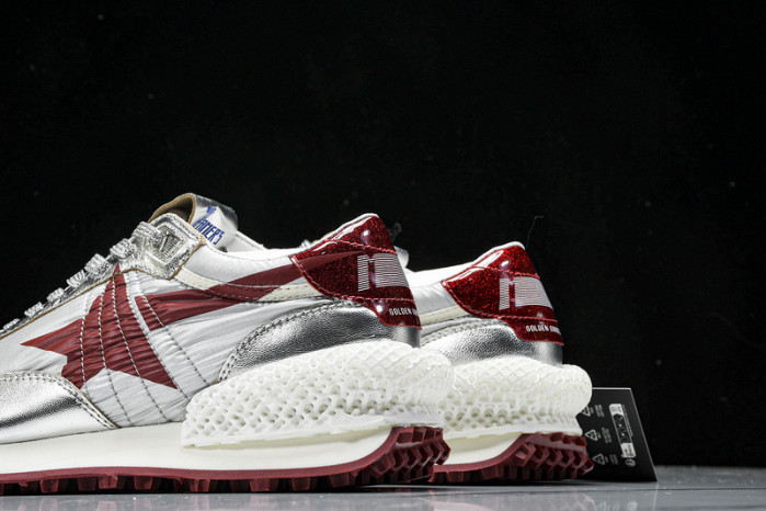 G**olden G**oose Sneakers   COPSHOE GG-12