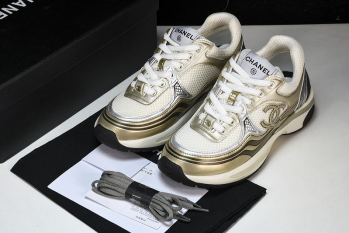 CHL CHANEL SNEAKERS copshoe CHL -32