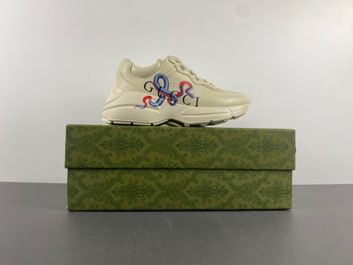 GC  TRAINER SNEAKER COPSHOE GC-192