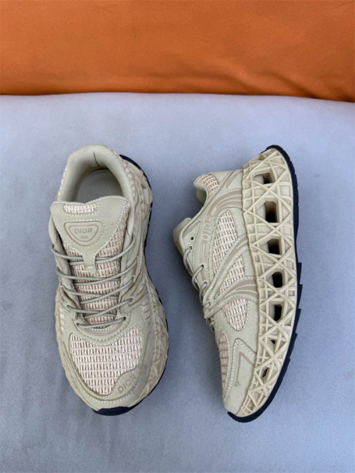 D1R* B35  SNEAKER  COPSHOE DR-366