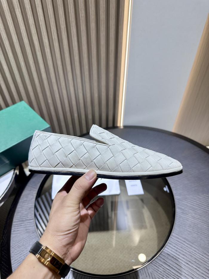 BOTTEGA VENETA SNEAKER COPSHPE BV-52