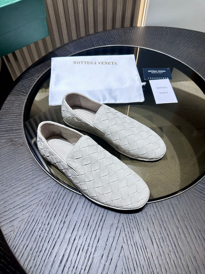 BOTTEGA VENETA SNEAKER COPSHPE BV-52