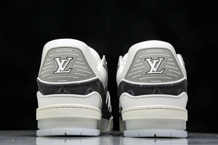 LVT  SNEAKERS   COPSHOE  L&V-137