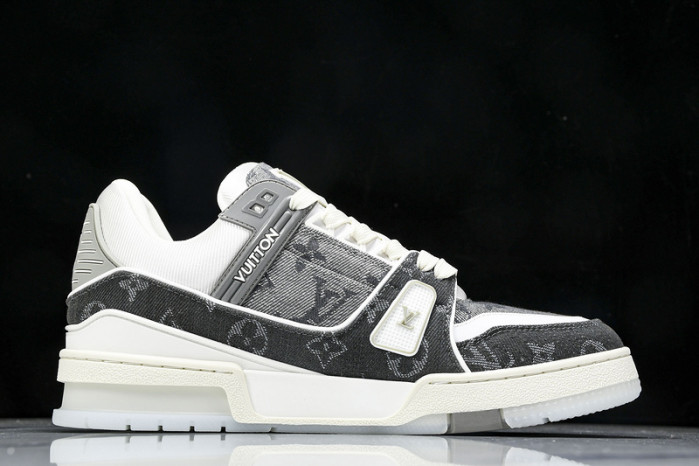 LVT  SNEAKERS   COPSHOE  L&V-137