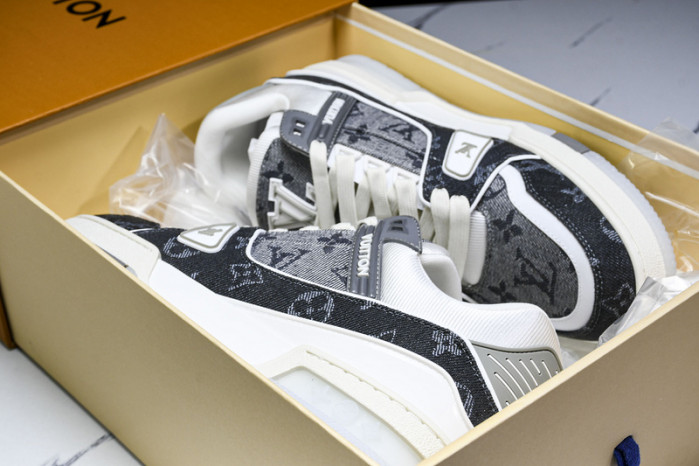 LVT  SNEAKERS   COPSHOE  L&V-137