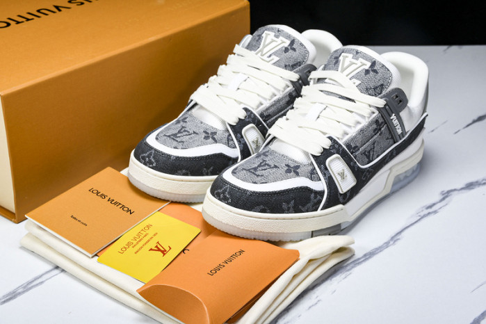 LVT  SNEAKERS   COPSHOE  L&V-137