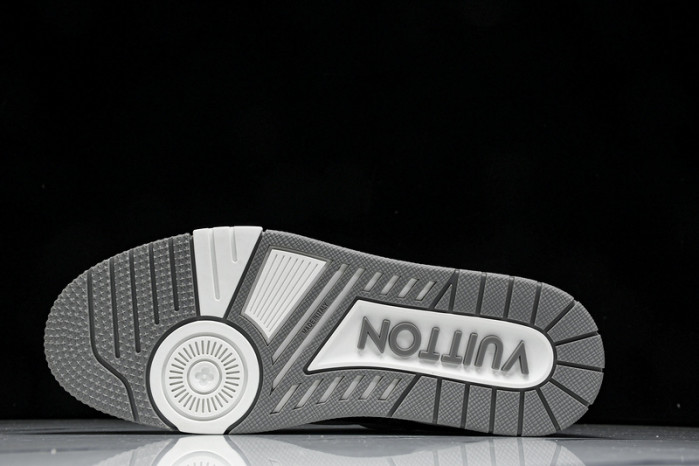 LVT  SNEAKERS   COPSHOE  L&V-1493