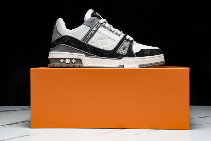 LVT  SNEAKERS   COPSHOE  L&V-1493