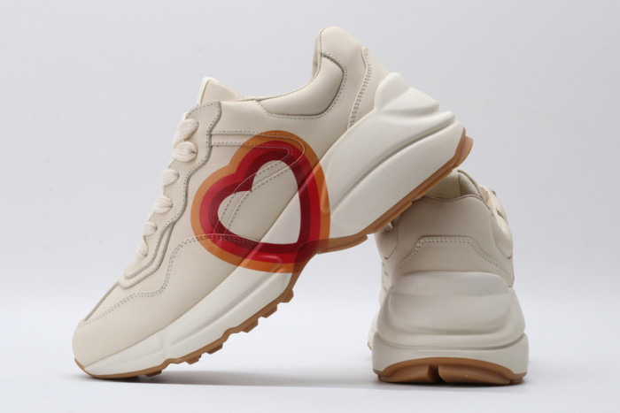 GC  TRAINER SNEAKER COPSHOE GC-47