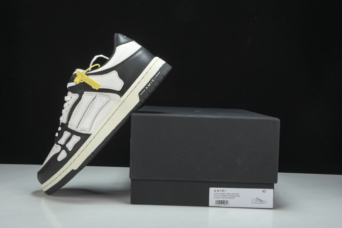 AMIRI  SNEAKERS   COPSHOE AM-03