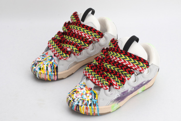 LANVIN  SNEAKERS   COPSHOE LA-01