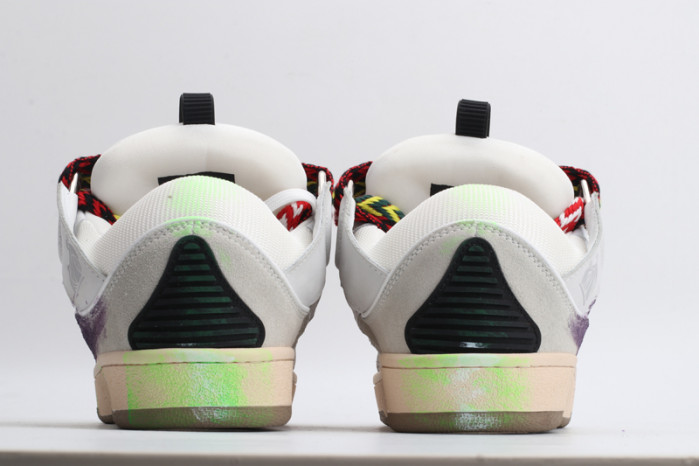 LANVIN  SNEAKERS   COPSHOE LA-01