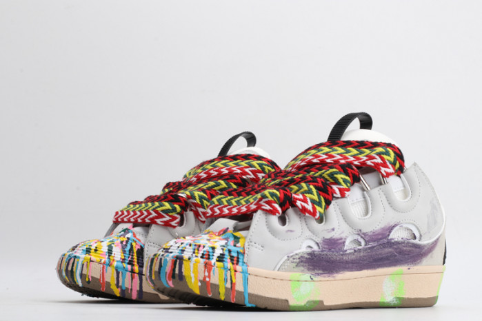 LANVIN  SNEAKERS   COPSHOE LA-01