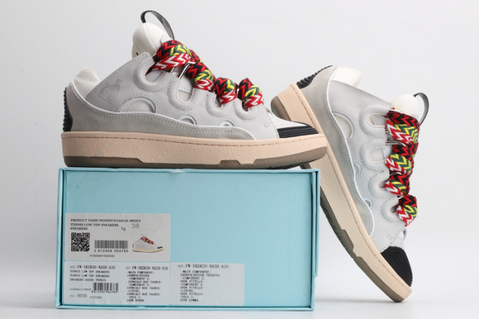 LANVIN  SNEAKERS   COPSHOE LA-03