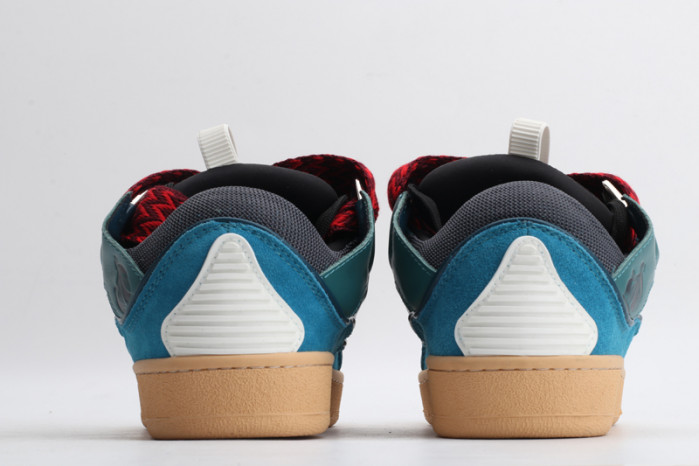 LANVIN  SNEAKERS   COPSHOE LA-04