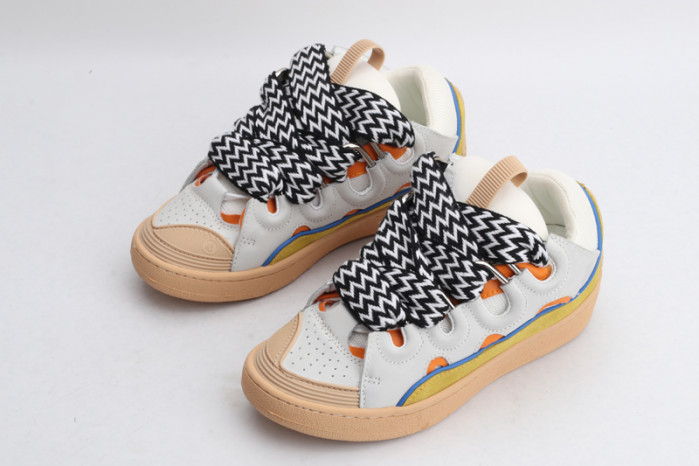 LANVIN  SNEAKERS   COPSHOE LA-05